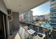 1+1 apartment for sale, 50 m2, 350m from the sea in Mahmutlar, Alanya, Turkey № 9260 – photo 30