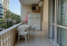 2+1 apartment for sale, 110 m2, 300m from the sea in Mahmutlar, Alanya, Turkey № 9290 – photo 22