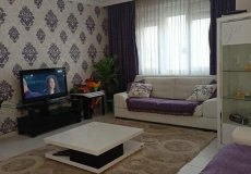 Продажа квартиры 2+1, 110 м2, до моря 300 м в районе Махмутлар, Аланья, Турция № 9290 – фото 8