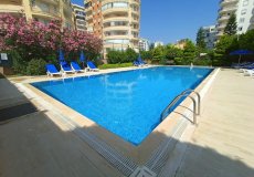 2+1 apartment for sale, 110 m2, 300m from the sea in Mahmutlar, Alanya, Turkey № 9290 – photo 1