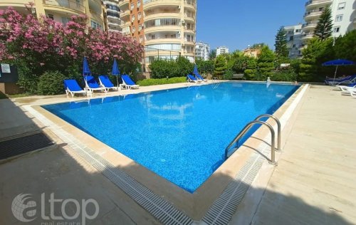 ID: 9290 2+1 Apartment, 110 m2 in Mahmutlar, Alanya, Turkey 