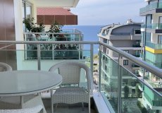 1+1 apartment for sale, 70 m2, 50m from the sea in Kargicak, Alanya, Turkey № 9282 – photo 19