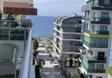 Продажа квартиры 1+1, 70 м2, до моря 50 м в районе Каргыджак, Аланья, Турция № 9282 – фото 18