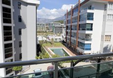 1+1 apartment for sale, 70 m2, 50m from the sea in Kargicak, Alanya, Turkey № 9282 – photo 20