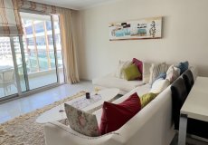 1+1 apartment for sale, 70 m2, 50m from the sea in Kargicak, Alanya, Turkey № 9282 – photo 13