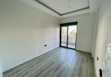 Продажа квартиры 2+1, 80 м2, до моря 250 м в районе Тосмур, Аланья, Турция № 9259 – фото 9