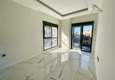 Продажа квартиры 2+1, 80 м2, до моря 250 м в районе Тосмур, Аланья, Турция № 9259 – фото 8