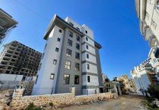 Продажа квартиры 2+1, 80 м2, до моря 250 м в районе Тосмур, Аланья, Турция № 9259 – фото 1