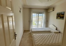 3+1 villa for sale, 185 m2, 3000m from the sea in Kargicak, Alanya, Turkey № 9283 – photo 16