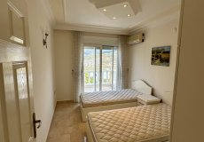 3+1 villa for sale, 185 m2, 3000m from the sea in Kargicak, Alanya, Turkey № 9283 – photo 14
