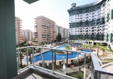 1+1 apartment for sale, 55 m2, 600m from the sea in Mahmutlar, Alanya, Turkey № 9320 – photo 19