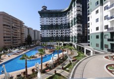 1+1 apartment for sale, 55 m2, 600m from the sea in Mahmutlar, Alanya, Turkey № 9320 – photo 20
