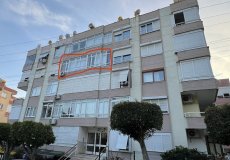 Продажа квартиры 1+1, 60 м2, до моря 500 м в центральном районе, Аланья, Турция № 9291 – фото 11