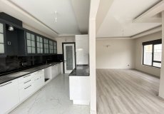 Продажа квартиры 2+1, 100 м2, до моря 900 м в центральном районе, Аланья, Турция № 9173 – фото 17