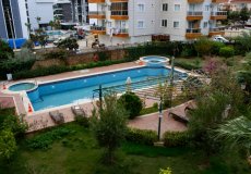 2+1 apartment for sale, 95 m2, 600m from the sea in Oba, Alanya, Turkey № 9278 – photo 5