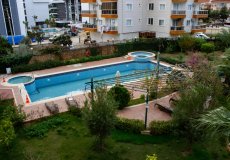 Продажа квартиры 2+1, 110 м2, до моря 600 м в районе Оба, Аланья, Турция № 9246 – фото 20