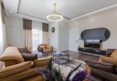 Продажа квартиры 2+1, 103 м2, до моря 600 м в районе Демирташ, Аланья, Турция № 9255 – фото 16
