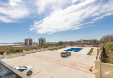 Продажа квартиры 2+1, 103 м2, до моря 600 м в районе Демирташ, Аланья, Турция № 9255 – фото 29