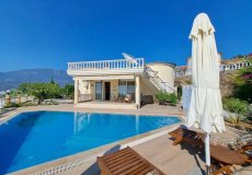 3+1 villa for sale, 165 m2, 3000m from the sea in Kargicak, Alanya, Turkey № 9285 – photo 2