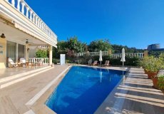 3+1 villa for sale, 165 m2, 3000m from the sea in Kargicak, Alanya, Turkey № 9285 – photo 1