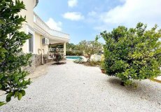 3+1 villa for sale, 165 m2, 3000m from the sea in Kargicak, Alanya, Turkey № 9285 – photo 29