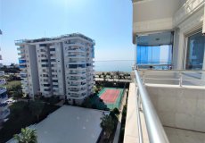Продажа квартиры 2+1, 110 м2, до моря 50 м в районе Тосмур, Аланья, Турция № 9307 – фото 15