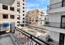 Продажа квартиры 1+1, 53 м2, до моря 550 м в центральном районе, Аланья, Турция № 9303 – фото 15