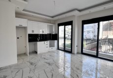 1+1 apartment for sale, 53 m2, 550m from the sea in Alanyas center, Alanya, Turkey № 9303 – photo 6