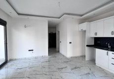 Продажа квартиры 1+1, 53 м2, до моря 550 м в центральном районе, Аланья, Турция № 9303 – фото 5