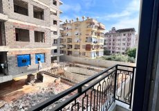 Продажа квартиры 1+1, 53 м2, до моря 550 м в центральном районе, Аланья, Турция № 9303 – фото 16