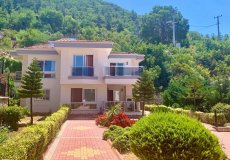 3+1 villa for sale, 250 m2, 5000m from the sea in Bektaş, Alanya, Turkey № 9275 – photo 1