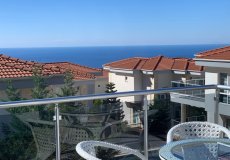 3+1 villa for sale, 250 m2, 5000m from the sea in Bektaş, Alanya, Turkey № 9275 – photo 27