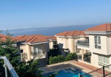 3+1 villa for sale, 250 m2, 5000m from the sea in Bektaş, Alanya, Turkey № 9275 – photo 28