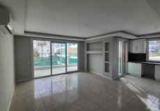 1+1 apartment for sale, 120 m2, 1200m from the sea in Oba, Alanya, Turkey № 9245 – photo 10
