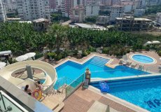 2+1 apartment for sale, 135 m2, 1500m from the sea in Cikcilli, Alanya, Turkey № 9251 – photo 22