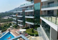 2+1 apartment for sale, 135 m2, 1500m from the sea in Cikcilli, Alanya, Turkey № 9251 – photo 21