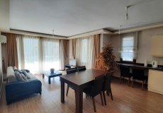 Продажа квартиры 2+1, 110 м2, до моря 600 м в районе Оба, Аланья, Турция № 9246 – фото 5