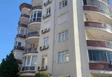 Продажа квартиры 2+1, 120 м2, до моря 800 м в районе Тосмур, Аланья, Турция № 9250 – фото 2