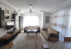 Продажа квартиры 2+1, 120 м2, до моря 800 м в районе Тосмур, Аланья, Турция № 9250 – фото 3