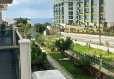 Продажа квартиры 2+1, 100 м2, до моря 200 м в районе Каргыджак, Аланья, Турция № 9252 – фото 29