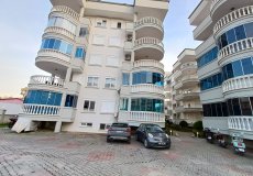 3+1 penthouse for sale, 200 m2, 150m from the sea in Oba, Alanya, Turkey № 9248 – photo 6
