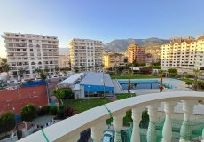 3+1 penthouse for sale, 200 m2, 150m from the sea in Oba, Alanya, Turkey № 9248 – photo 32