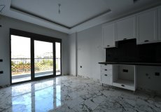 Продажа квартиры 1+1, 41 м2, до моря 2000 м в районе Оба, Аланья, Турция № 9315 – фото 12