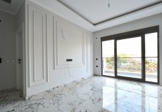 Продажа квартиры 1+1, 41 м2, до моря 2000 м в районе Оба, Аланья, Турция № 9315 – фото 18