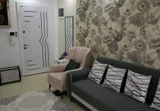 studio apartment for sale, 40 m2, 300m from the sea in Mahmutlar, Alanya, Turkey № 9241 – photo 14