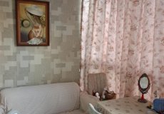 studio apartment for sale, 40 m2, 300m from the sea in Mahmutlar, Alanya, Turkey № 9241 – photo 12