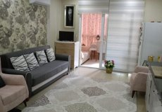 studio apartment for sale, 40 m2, 300m from the sea in Mahmutlar, Alanya, Turkey № 9241 – photo 10