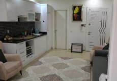studio apartment for sale, 40 m2, 300m from the sea in Mahmutlar, Alanya, Turkey № 9241 – photo 18