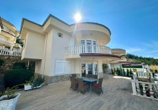 3+1 villa for sale, 220 m2, 4000m from the sea in Kargicak, Alanya, Turkey № 9254 – photo 6
