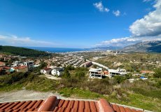 3+1 villa for sale, 220 m2, 4000m from the sea in Kargicak, Alanya, Turkey № 9254 – photo 11